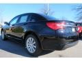 Black - 200 Touring Sedan Photo No. 2