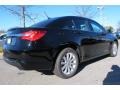 Black - 200 Touring Sedan Photo No. 3