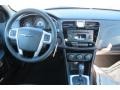 Black - 200 Touring Sedan Photo No. 9