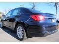 Blackberry Pearl Coat - 200 Touring Sedan Photo No. 2