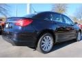Blackberry Pearl Coat - 200 Touring Sedan Photo No. 3