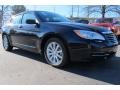 Blackberry Pearl Coat - 200 Touring Sedan Photo No. 4