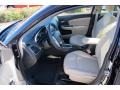 Blackberry Pearl Coat - 200 Touring Sedan Photo No. 6
