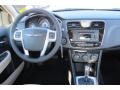 Blackberry Pearl Coat - 200 Touring Sedan Photo No. 9