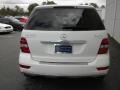 Arctic White - ML 350 4Matic Photo No. 7