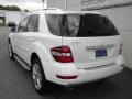 Arctic White - ML 350 4Matic Photo No. 14