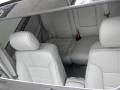 Arctic White - ML 350 4Matic Photo No. 15