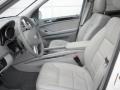 Arctic White - ML 350 4Matic Photo No. 16