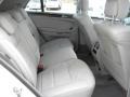 Arctic White - ML 350 4Matic Photo No. 27
