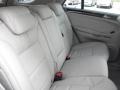 Arctic White - ML 350 4Matic Photo No. 28