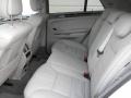 Arctic White - ML 350 4Matic Photo No. 31