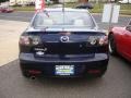 2008 Stormy Blue Mica Mazda MAZDA3 i Touring Sedan  photo #5