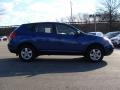 Indigo Blue - Rogue S AWD Photo No. 8