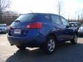 Indigo Blue - Rogue S AWD Photo No. 9