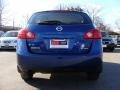 Indigo Blue - Rogue S AWD Photo No. 10