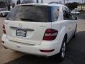 Arctic White - ML 350 4Matic Photo No. 4