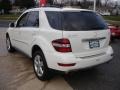 Arctic White - ML 350 4Matic Photo No. 6