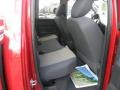 2010 Inferno Red Crystal Pearl Dodge Ram 1500 ST Quad Cab 4x4  photo #16