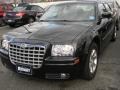 2006 Brilliant Black Crystal Pearl Chrysler 300 Touring  photo #1