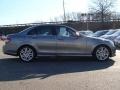 2008 Palladium Silver Metallic Mercedes-Benz C 300 4Matic Sport  photo #9