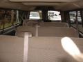 2011 Summit White Chevrolet Express LT 3500 Extended Passenger Van  photo #11