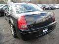 2006 Brilliant Black Crystal Pearl Chrysler 300 Touring  photo #5