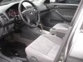 Gray Interior Photo for 2005 Honda Civic #59038195