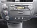 Gray Controls Photo for 2005 Honda Civic #59038234