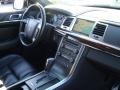 2009 Brilliant Silver Metallic Lincoln MKS AWD Sedan  photo #15