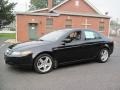 Nighthawk Black Pearl - TL 3.2 Photo No. 1