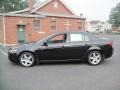 Nighthawk Black Pearl - TL 3.2 Photo No. 3