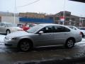 Silver Ice Metallic - Impala LT Photo No. 5