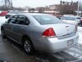 Silver Ice Metallic - Impala LT Photo No. 6