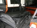 2011 Mango Tango Pearl Jeep Wrangler Unlimited Rubicon 4x4  photo #17