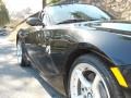 2006 Black Sapphire Metallic BMW Z4 3.0si Roadster  photo #10
