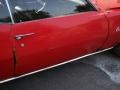 Red - Camaro Convertible Photo No. 11
