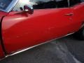 Red - Camaro Convertible Photo No. 12