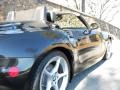 2006 Black Sapphire Metallic BMW Z4 3.0si Roadster  photo #14