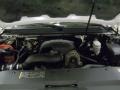  2008 Escalade ESV Platinum AWD 6.2 Liter OHV 16-Valve VVT Vortec V8 Engine