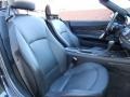 2006 Black Sapphire Metallic BMW Z4 3.0si Roadster  photo #19