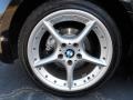 2006 Black Sapphire Metallic BMW Z4 3.0si Roadster  photo #25