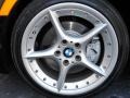 2006 Black Sapphire Metallic BMW Z4 3.0si Roadster  photo #27