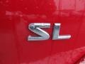 2010 Red Alert Nissan Versa 1.8 SL Hatchback  photo #10