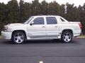 2006 Sandstone Metallic Chevrolet Avalanche LT #59026129