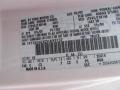 YZ: Oxford White 2002 Ford E Series Van E350 Commercial Color Code