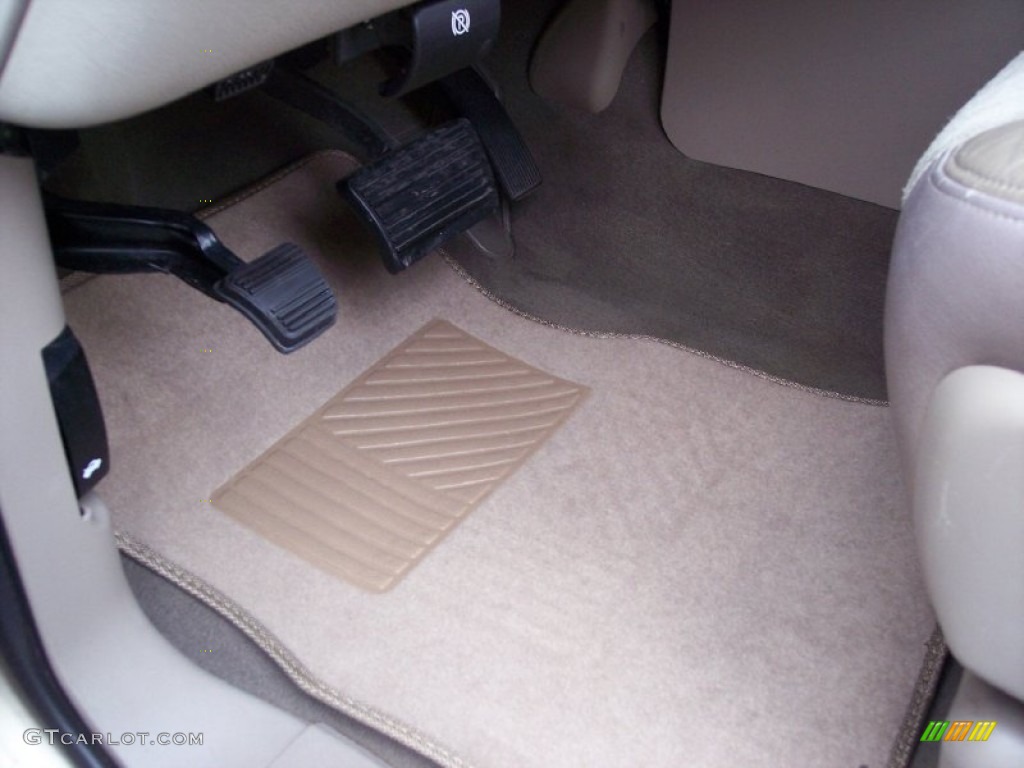 2006 Avalanche LT - Sandstone Metallic / Tan/Neutral photo #39