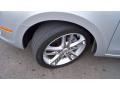 Quicksilver - Elantra Touring SE Photo No. 10