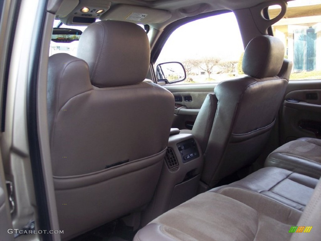2006 Avalanche LT - Sandstone Metallic / Tan/Neutral photo #44