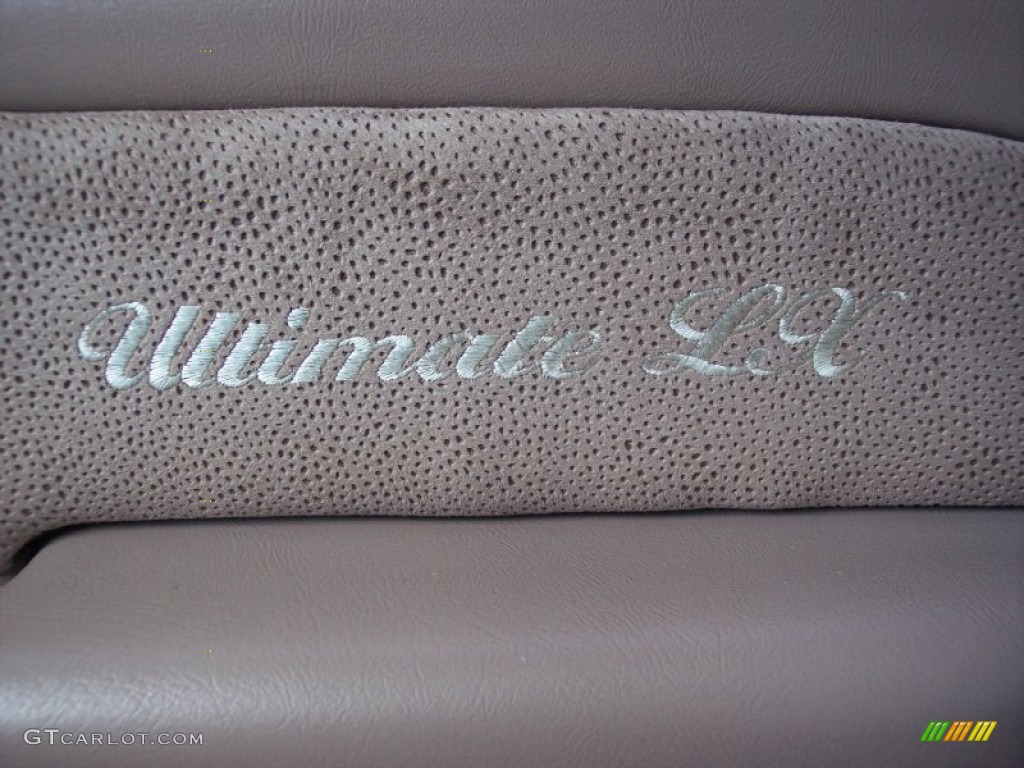 2006 Avalanche LT - Sandstone Metallic / Tan/Neutral photo #62