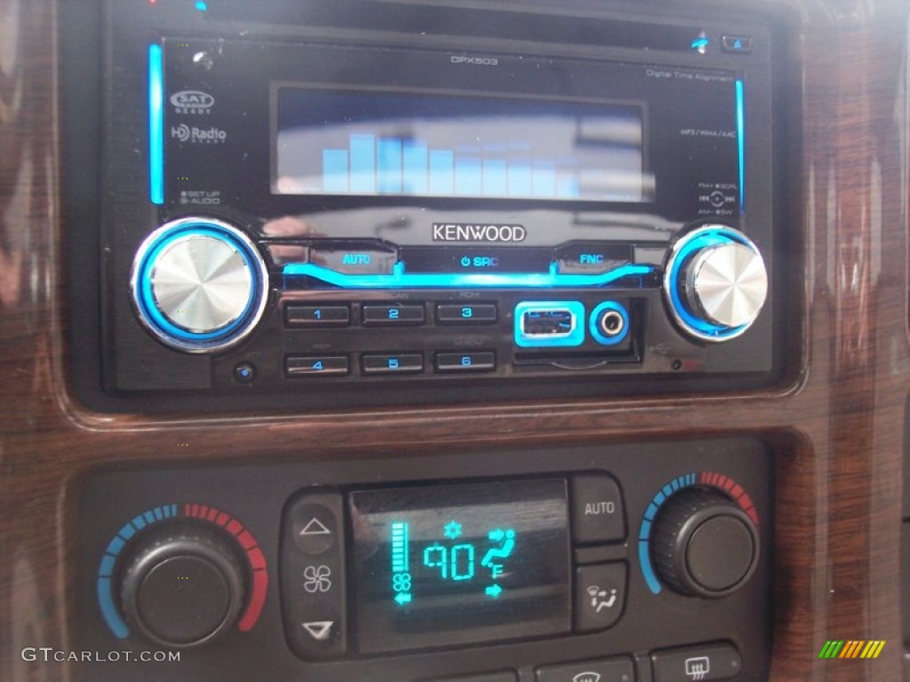 2006 Avalanche LT - Sandstone Metallic / Tan/Neutral photo #65